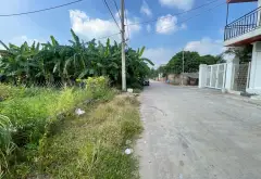 THỬA 634 KHU ĐẤU GIÁ THÔN ĐÔNG TẢO NAM, HOÀN LONG - LÔ GÓC - VỈA HÈ, Ô TÔ TRÁNH - KINH DOANH

💥Mô... Bán đất tại Hoàn Long, Hưng Yên 07