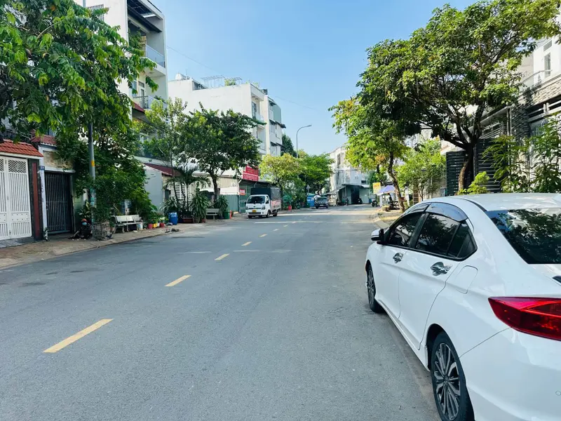 🔥 NHÀ GÓC 2 MẶT TIỀN ĐƯỜNG 494 – TĂNG NHƠN PHÚ 🔥... Bán nhà mặt phố tại Tăng Nhơn Phú, Hồ Chí Minh 01