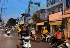 Bán nhà mặt phố Quận 8, 48m2, 4 tầng, giá 10.5 tỷ... Bán nhà mặt phố tại Phú Định, Hồ Chí Minh 15