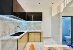 Bán nhà Thống Nhất, An Hội Đông (phường 16), Gò Vấp - 45m2 - Nở hậu - 2 Lầu - 5.35 Tỷ... Bán nhà riêng tại An Hội Đông, Hồ Chí Minh 12