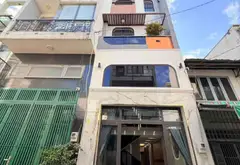Bán nhà riêng 48m² 5 tầng tại phường Bình Hưng Hòa, đường xe hơi 8m... Bán nhà riêng tại Bình Hưng Hòa, Hồ Chí Minh 01