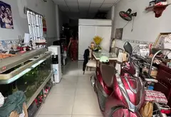 Bán nhà riêng 2 tầng diện tích 36.8m² tại phường Gò Vấp với giá ưu đãi... Bán nhà riêng tại Gò Vấp, Hồ Chí Minh 01