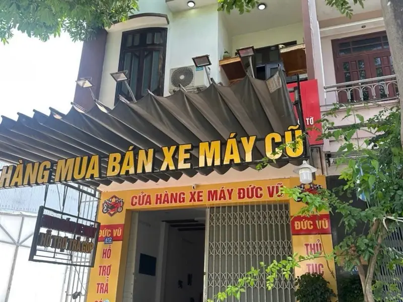 Nhà mặt tiền rộng rãi Phạm Hùng - giá tốt, kinh doanh sầm uất... Bán nhà mặt phố tại Hòa Xuân, Đà Nẵng 01