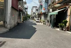 Bán nhà riêng 1 tầng 1 tum tại Xóm Chùa, Đình Bảng, sân rộng thuận tiện ô tô đỗ... Bán nhà riêng tại Từ Sơn, Bắc Ninh 12