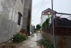 Bán đất xã Văn Giang, Hưng Yên diện tích 87.9m2 giá 3.3 tỷ... Bán đất tại Văn Giang, Hưng Yên 04
