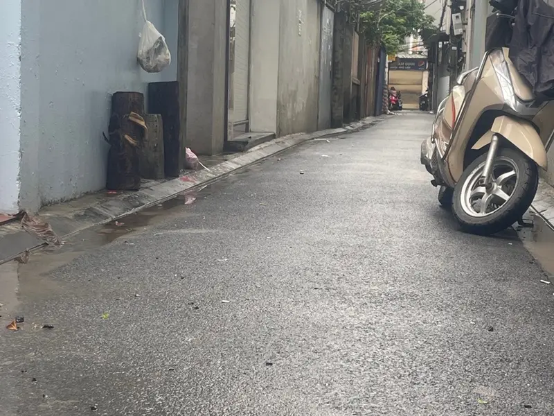 Cơ hội sở hữu đất Tây Bầu – vị trí vàng, diện tích đẹp, giá tốt... Bán đất tại Thiên Lộc, Hà Nội 01
