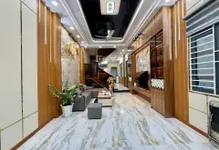 Siêu phẩm nhà 4 tầng Lô Góc khu Phú Hồng Đạt... Bán nhà mặt phố tại An Phú, Hồ Chí Minh 01