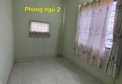 Nhà hẻm Tân Hoà Đông, Quận 6, 49m2, 4 tầng 5pn. Giá 6,18 tỷ... Bán nhà riêng tại Phú Lâm, Hồ Chí Minh 06