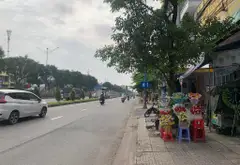 Nhà 2 Mặt Phố Sát Chợ LẠC QUANG - Trường Chinh - Giảm 1 Tỷ... Bán nhà mặt phố tại Đông Hưng Thuận, Hồ Chí Minh 02