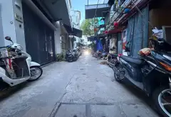 Cơ hội sở hữu nhà 2 tầng kiệt ôtô tải trung tâm Hải Châu giá hấp dẫn... Bán nhà riêng tại Thanh Khê, Đà Nẵng 07