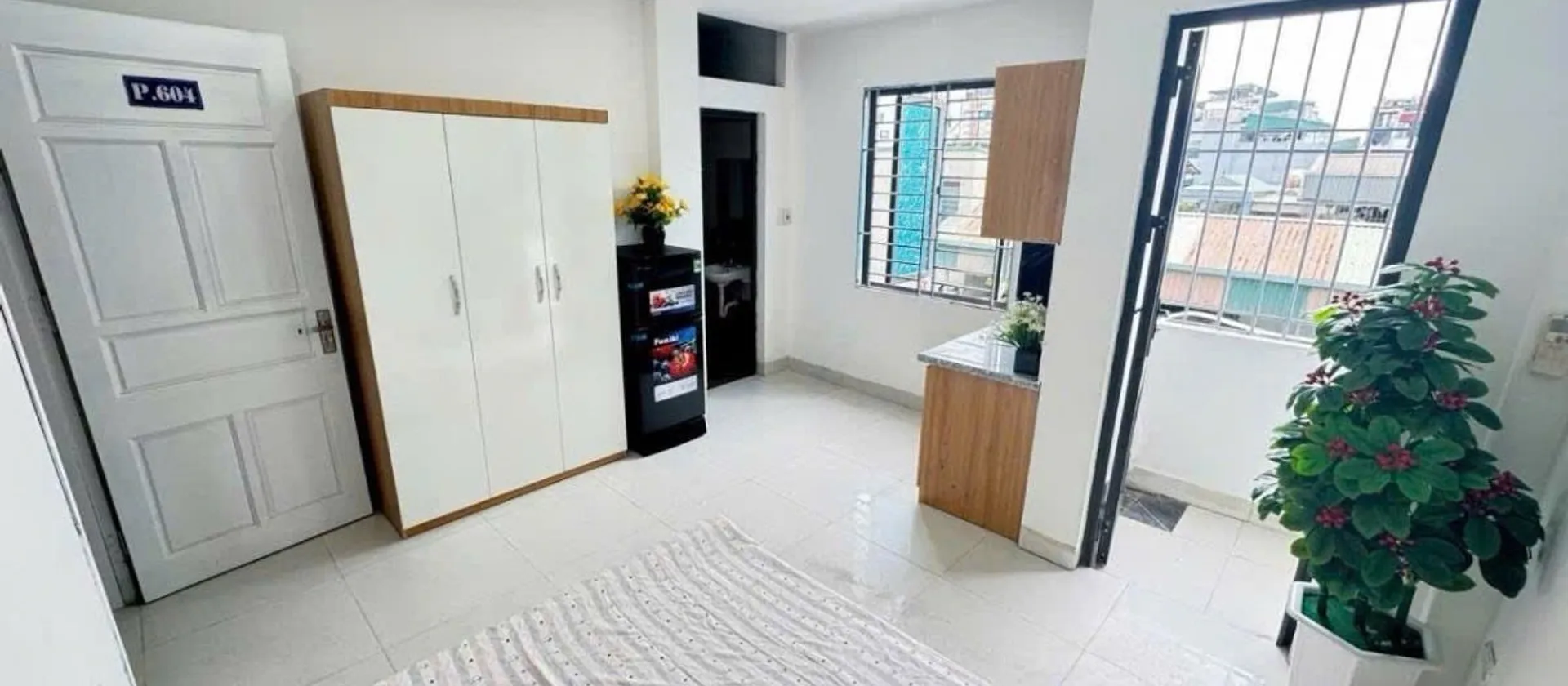 Siêu phẩm chung cư mini vị trí vàng cho thuê đỉnh tại Triều Khúc... Bán chung cư mini tại Thanh Liệt, Hà Nội 01