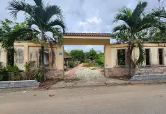 Bán đất rộng 2474.5m2 tại xã Nhơn Đức, Nhà Bè, mặt tiền 27m, pháp lý cơ sở... Bán đất tại Hiệp Phước, Hồ Chí Minh 04