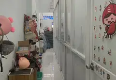 Nhà 2 tầng 5PN mặt hẻm kinh doanh Tân Bình, diện tích 109m2... Bán nhà riêng tại Bảy Hiền, Hồ Chí Minh 04