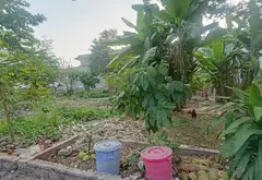 Bán đất liền kề 8 lô xã Hóc Môn, vị trí trung tâm, pháp lý rõ ràng... Bán đất tại Hóc Môn, Hồ Chí Minh 06