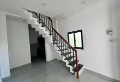 Nhà 2 tầng 2 phòng ngủ gần chợ Gò Vấp giá 3.89 tỷ... Bán nhà riêng tại An Nhơn, Hồ Chí Minh 12