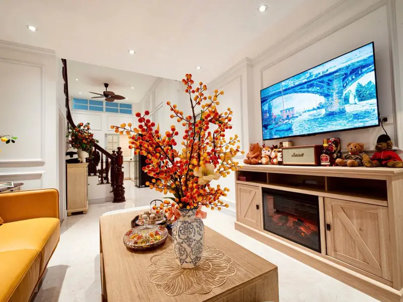 Bán nhà mặt ngõ Kim Mã 44/48m2 giá đẹp duy nhất tháng 10 này 14.9 tỷ... Bán nhà riêng tại Ba Đình, Hà Nội 01
