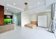 Bán nhà riêng 5 tầng diện tích 60,5m² tại khu dân trí, tiềm năng cho thuê ổn định... Bán nhà riêng tại An Hội Tây, Hồ Chí Minh 07
