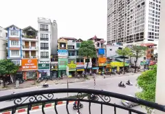 Nhà mặt phố đỉnh Vạn Phúc - Kinh doanh thuận tiện, ô tô dừng đỗ... Bán nhà mặt phố tại Hà Đông, Hà Nội 11