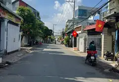 Bán đất 60m2 mặt tiền 5m đường 494 Tăng Nhơn Phú A Quận 9... Bán đất tại Tăng Nhơn Phú, Hồ Chí Minh 03