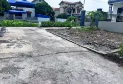 Bán đất - 59m² - Triệu Việt Vương, Khoái Châu, Hưng Yên - 1.55 tỷ, ô tô vào đất, lô góc, đẹp... Bán đất tại Triệu Việt Vương, Hưng Yên 03