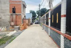 Bán đất 352m2 hemr xe hơi Nguyễn Văn Bứa, Xuân Thới Sơn, giá 6.x tỷ... Bán đất tại Xuân Thới Sơn, Hồ Chí Minh 04
