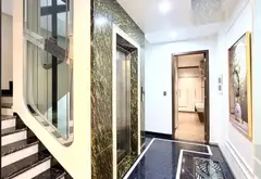 Nhà mặt phố tuyến 3 Lê Hồng Phong với thiết kế hiện đại và vị trí đắc địa... Bán nhà mặt phố tại Gia Viên, Hải Phòng 10