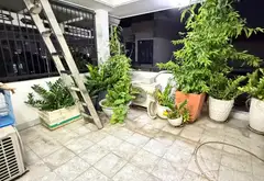 Nhà 4 tầng 50m2 hẻm ô tô, khu vực Tân Phú, giá 7.3 tỷ... Bán nhà riêng tại Phú Thọ Hòa, Hồ Chí Minh 10