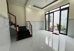 Bán nhà 2 tầng 3PN tại Thủ Đức, sát chợ Thủ Đức, nhà mới xây, giá chỉ 4.85 tỷ có thương lượng.... Bán nhà riêng tại Thủ Đức, Hồ Chí Minh 04