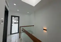 🔥 GIẢM GIÁ CÒN 5,6 TỶ – NHÀ MỚI 4 TẦNG GÒ XOÀI – 5 PHÒNG NGỦ – HẺM XE HƠI 6M... Bán nhà riêng tại Bình Hưng Hòa, Hồ Chí Minh 19