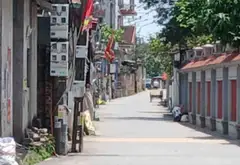 Bán đất 70m2 tại xã Việt Yên, Hưng Yên, mặt tiền 5.3m, hướng Tây Nam, giá 1.7 tỷ... Bán đất tại Việt Yên, Hưng Yên 04