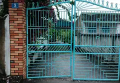 Bán nhà riêng 1 tầng hướng Bắc tại xã Cẩm Thịnh với sân vườn rộng và khu đỗ xe ô tô... Bán nhà riêng tại Cửa Ông, Quảng Ninh 05