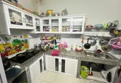 Nhà 4 tầng rộng 80 m2 với 5 phòng ngủ, khu Bình Điền, Quận 8... Bán nhà riêng tại Bình Đông, Hồ Chí Minh 08