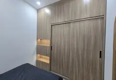 Ngang 3.4x11
🏠 DTSD 75m² | Trệt + lầu | 3PN | Đầy đủ công năng
✨ Thiết kế tối giản, phù hợp gia đì... Bán nhà riêng tại Bảy Hiền, Hồ Chí Minh 07
