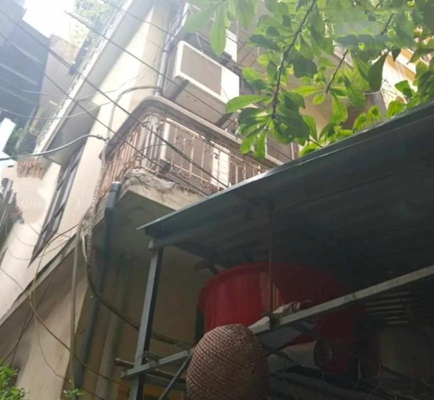 Bất Động Sản Mặt Phố Vàng Trung Tâm Phố Cổ Với Tiềm Năng Sinh Lời Vượt Trội... Bán nhà mặt phố tại Cửa Nam, Hà Nội 01