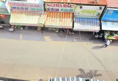 Căn hộ 2 phòng ngủ tại Chung cư Nghĩa Phát, quận Tân Bình, giá tốt... Bán căn hộ chung cư tại Tân Hòa, Hồ Chí Minh 05