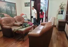 Biệt thự 4 tầng hướng Tây Nam tại khu đô thị Định Công, diện tích 150m2... Bán partner tại Định Công, Hà Nội 21