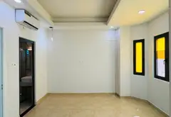 Nhà 4 Tầng Hiện Đại Gần Mặt Tiền Nguyễn Thượng Hiền... Bán nhà riêng tại Bình Lợi Trung, Hồ Chí Minh 11