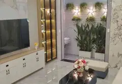 Nhà phố 6 tầng hiện đại có thang máy tại TA12, không gian sống và kinh doanh tuyệt vời... Bán nhà mặt phố tại Thới An, Hồ Chí Minh 03