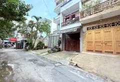 Bán nhà 2 mặt Tiền Phạm Văn Bạch, 2 tầng, 137.5m2... Bán nhà mặt phố tại An Hội Tây, Hồ Chí Minh 02