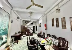 Bán nhà mặt tiền ngay Cầu Vượt Hoàng Hoa Thám, Tân Bình, 118m2, 3 Tầng, Giá 17 Tỷ hơn... Bán nhà mặt phố tại Tân Bình, Hồ Chí Minh 02
