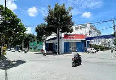 Bán đất 72m2 mặt tiền 4m Quận 6, giá 8.95 tỷ... Bán đất tại Bình Phú, Hồ Chí Minh 05