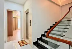 Biệt thự liền kề 5 tầng hướng Đông Nam tại khu đô thị Định Công đẳng cấp... Bán biệt thự, liền kề tại Thanh Xuân, Hà Nội 05