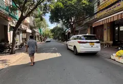 Nhà mặt tiền siêu rộng quận 6, cơ hội đầu tư tuyệt vời... Bán nhà mặt phố tại Phú Lâm, Hồ Chí Minh 01