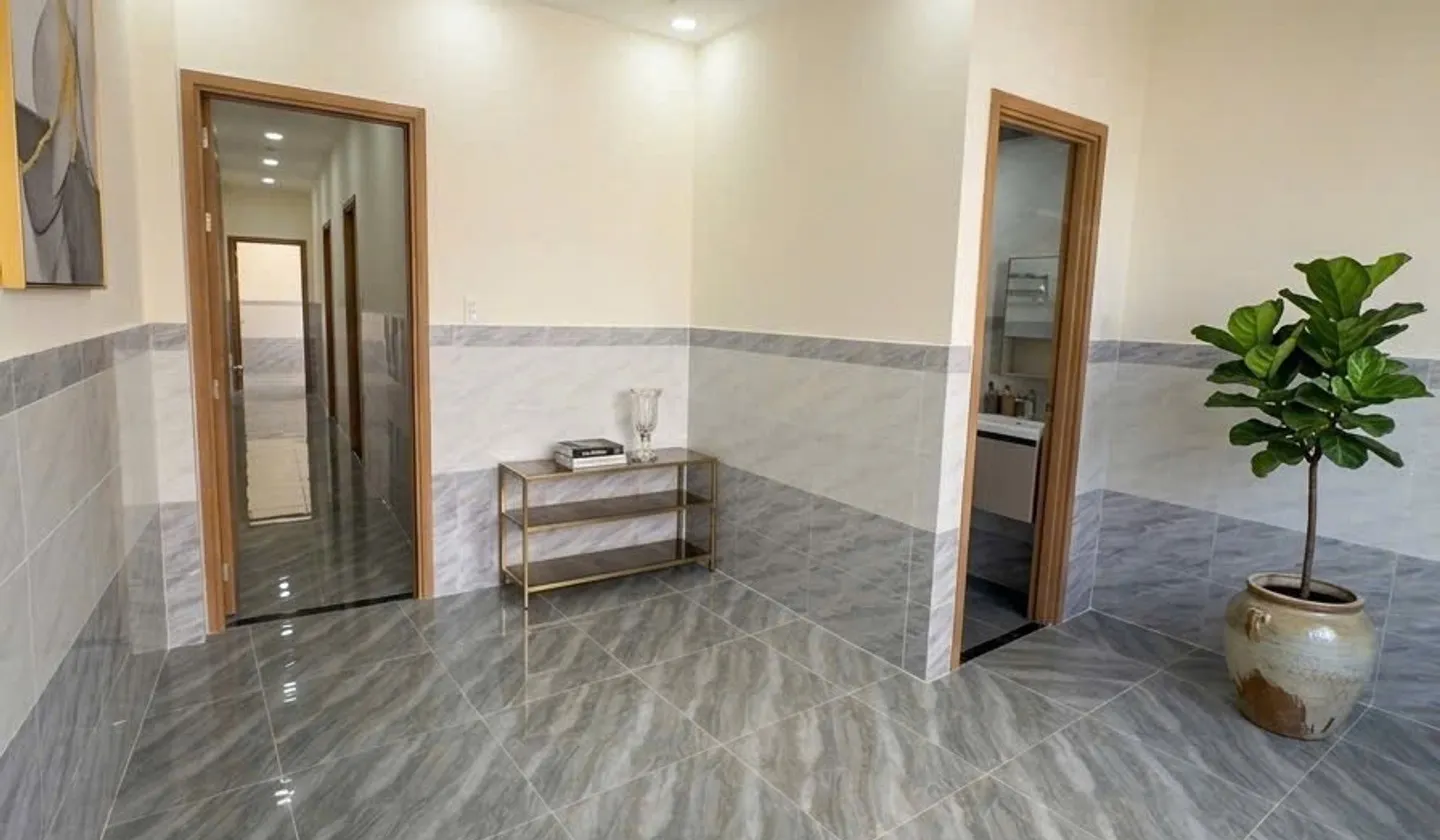 Nhà riêng sang trọng gần Aeon Tân Phú với không gian sống rộng rãi, tiện nghi đẳng cấp... Bán nhà riêng tại Bình Hưng Hòa, Hồ Chí Minh 01