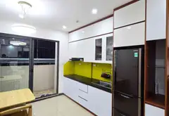 Căn hộ 2 phòng ngủ siêu hấp dẫn tại Hoàng Mai – Tặng nội thất về ở ngay... Bán căn hộ chung cư tại Hoàng Mai, Hà Nội 05