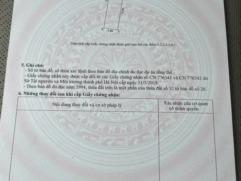 Bán đất thổ cư 128m2 mặt tiền 8m đường ô tô xã Xuân Nộn... Bán đất tại Phúc Thịnh, Hà Nội 01