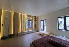 Bán nhà riêng 7 tầng Nguyễn Văn Cừ, Long Biên - Diện tích 97m², đầy đủ nội thất - Giá 15.9 tỷ... Bán nhà riêng tại Bồ Đề, Hà Nội 09