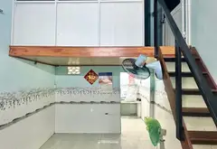 NGAY KÊNH TÂN HOÁ – TÂN PHÚ – TIỆN XÂY MỚI – 24m² – NHỈNH 2 TỶ... Bán nhà riêng tại Tân Phú, Hồ Chí Minh 01