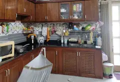 Bán nhà 4 tầng - Khu Tên Lửa - Bình Tân - DT: 60m2... Bán nhà riêng tại An Lạc, Hồ Chí Minh 02