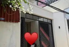 Bán nhà riêng 3 tầng tại khu dân cư phường, ô tô đỗ cửa, giá ưu đãi... Bán nhà riêng tại Lê Chân, Hải Phòng 13